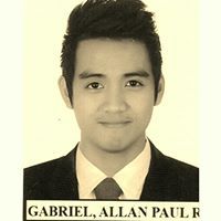 Allan Paul Gabriel