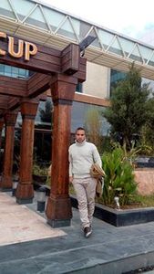 Ahmad Yousef
