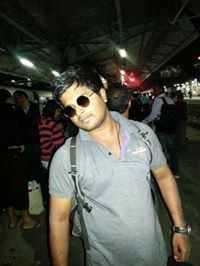 Ajay Korbe