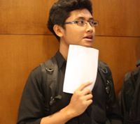 Andika Akmal