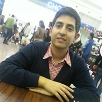Mohammed Somakieh