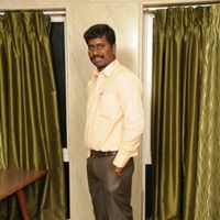 Vishwanathan Vichu