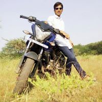 Akshay Pandit