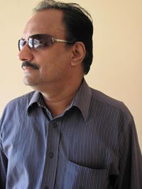Bala Subramanian