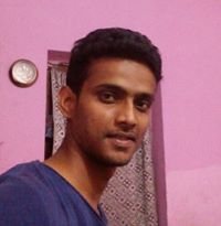 Maenish Rajput