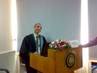 Ahmed Elkot
