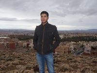 Badr Bouzidi
