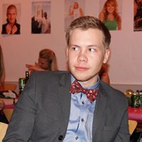 Mikkel Bjerregaard