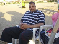 Mohammed Shawky