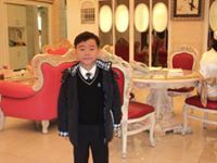 Danny Kim