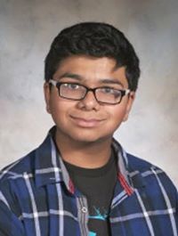Neil Varghese
