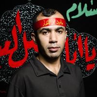 ابوجواد ال طالب