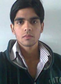 Ravi Sharma
