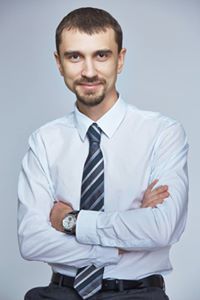 Den Shergin