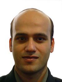 Afshin Nikravesh
