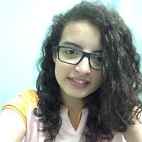 Mariam Hegazy