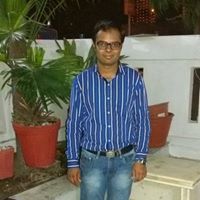Hardik Makwana