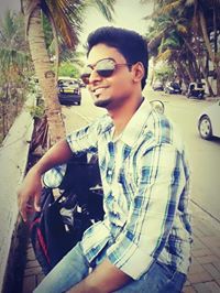 Shashank Desai