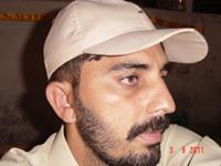 Farooqhaider Makhdoom