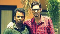 Arman Shaikh
