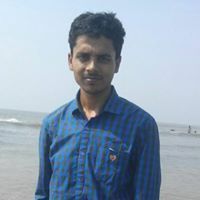 Abhinaw Kumar