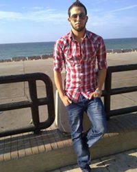 Amr Kamal