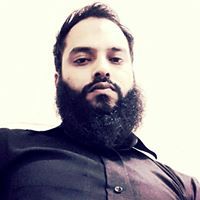 Mohammad Iqbal