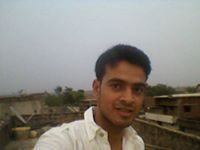 Jay Prakash