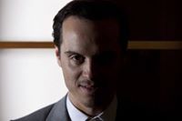 Jim Moriarty