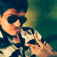 Kishore Jindha