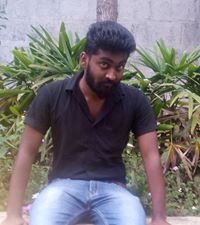 Karthick Chinnu