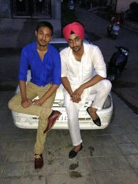 Surinder Bhinder