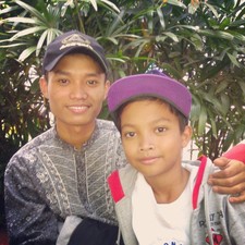 Luthfi Al-affasy