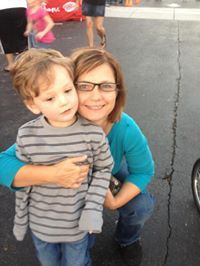 Cindy Williams
