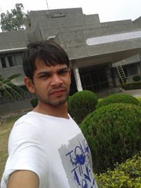 Sushant Yadav