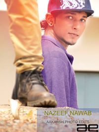 Nazeef Nawab