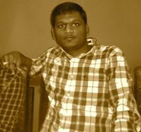 Ravi Reddy