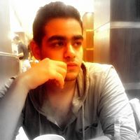 Ahmed Fouad bakr