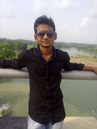 Akshat Agarwal