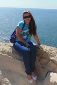 Мария Йорданова