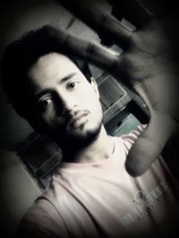 Pragyesh Shwetaditya