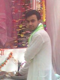 Abhay Shastri