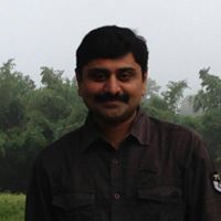 Somasundaram Suresh