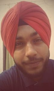 Hardeep Waraich