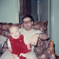 Amorette Friedel helm