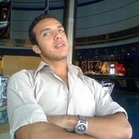 Fady Hewady