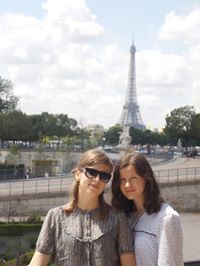 Надія Гураль