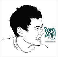 Muhammad Afif