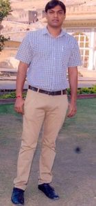 Saurabh Kumar