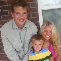 Kelli Holmes-stormont